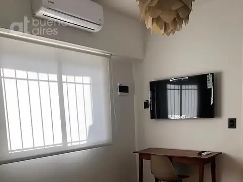 Departamento en Alquiler Temporal en Caballito, USD 480