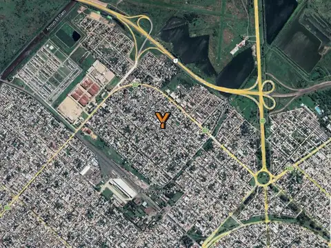 Casa en venta - 3 Dormitorios 1 Baño - La Plata