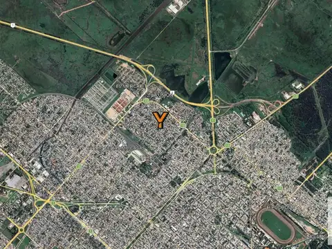 Casa en Venta al Norte
