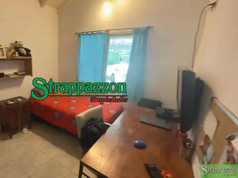 Casa En Venta En Pb. Country Bco. Provincia. Moreno. 4 Amb.