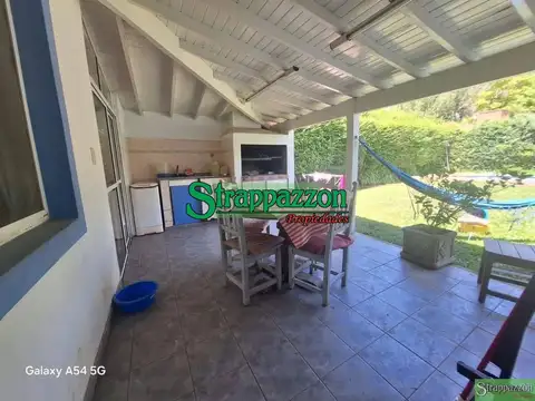 Casa en Venta de 3 dormitorios