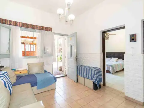 Casa en Venta en Sarmiento, USD 69.000