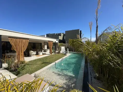 Casa en Venta en Lujan de Cuyo, Luján de Cuyo