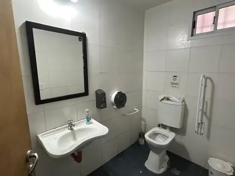 Local en Alquiler 40 años