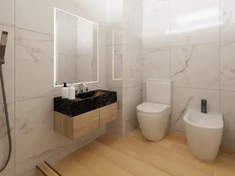 Departamento en Venta 1 año