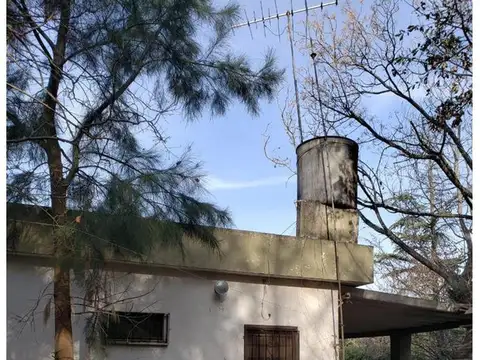 Casa - Marcos Paz