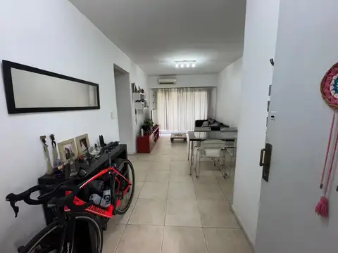 Departamento en Alquiler en Tapiales, $ 690.000