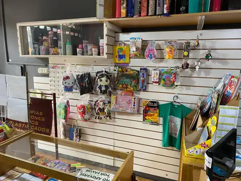 Fondo Comercio en Venta en Haedo, USD 10.000