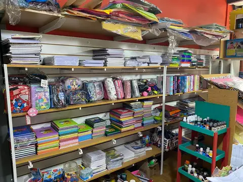 Fondo Comercio en Venta 12 años