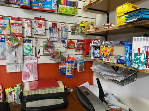 Fondo Comercio en Venta en Haedo, USD 10.000