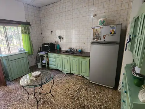 Casa en Venta 50 años