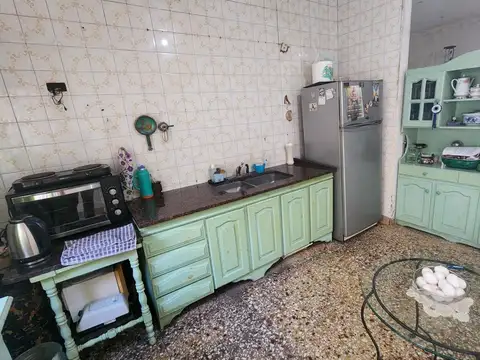 Casa en Venta al Oeste