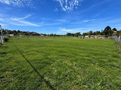 Terreno en Venta de 1500,0 m2