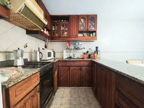 General Juan Gregorio las Heras 2400