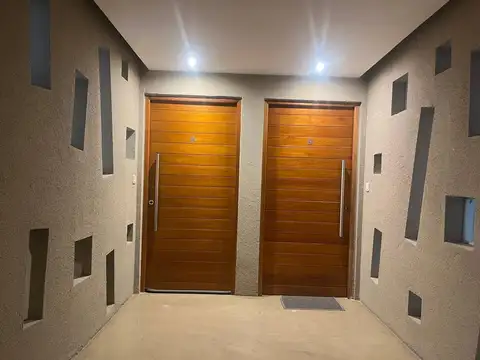 Departamento en Venta con 1 cochera