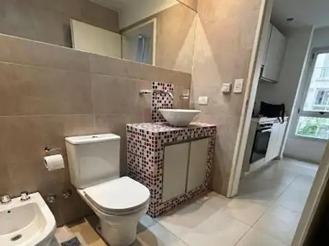 Ibera 2800, Piso 1