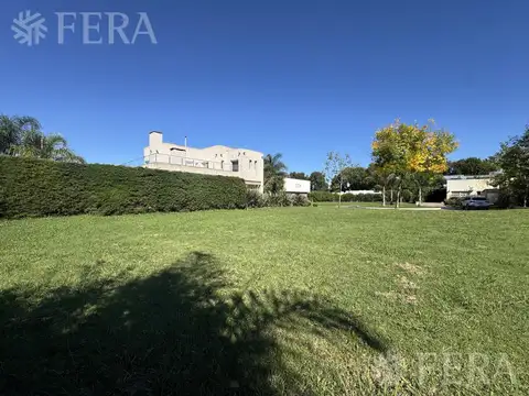 Terreno en Venta en Fincas de Hudson, USD 135.000