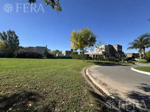 Terreno en Venta 26  mts Frente