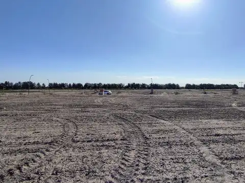 Terreno en Venta 50  mts Fondo