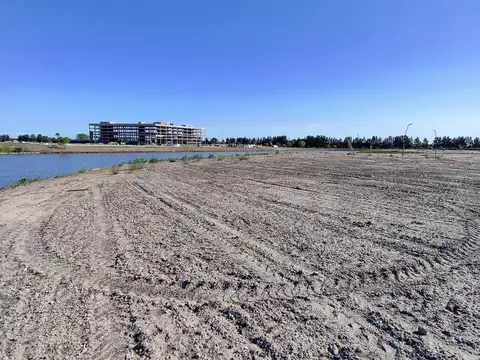 Terreno en Venta de 984,0 m2