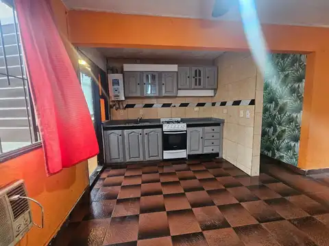 Departamento en Venta 33 años