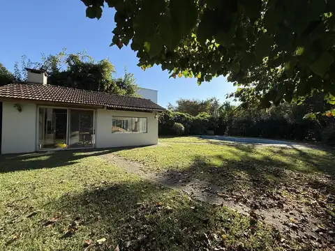 Lote en venta en Mapuche Country Club, Pilar.