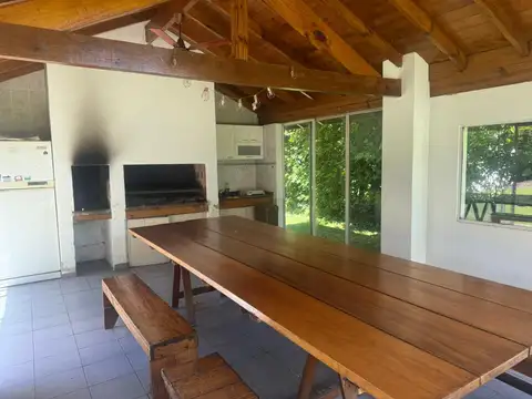 Terreno en Venta en Mapuche Country Club, USD 130.000