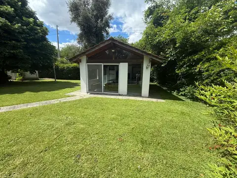 Lote en venta en Mapuche Country Club, Pilar.