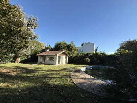 Terreno en venta en Mapuche Country Club, Pilar.