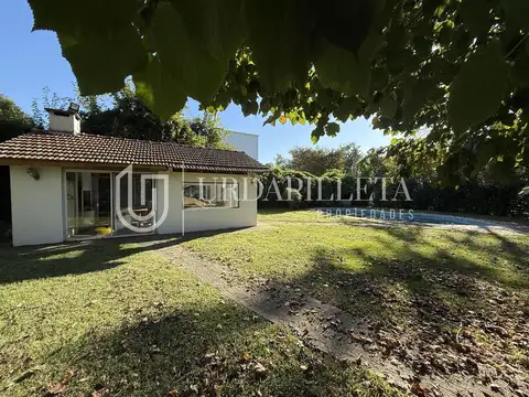 Terreno en venta en Mapuche Country Club, Pilar.