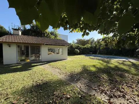 Terreno en venta en Mapuche Country Club, Pilar.