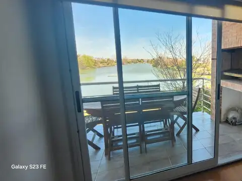 Departamento en Venta 15 años