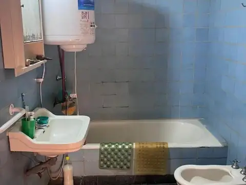 Villa Luro a reciclar