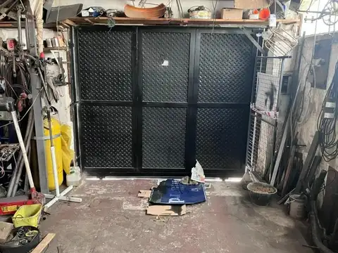 Villa Luro a reciclar