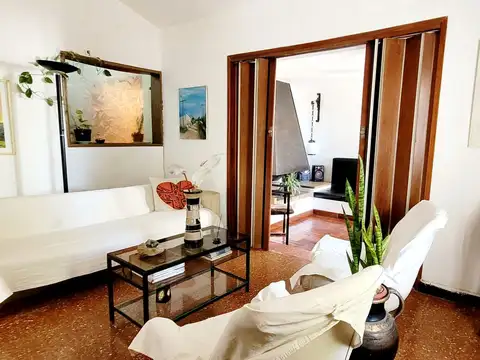 Casa en Venta 60 años