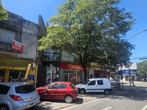 Oficina - Arroyito