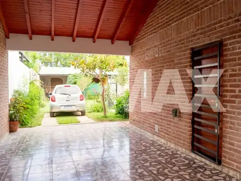Norberto Aníbal Napolitano 2300