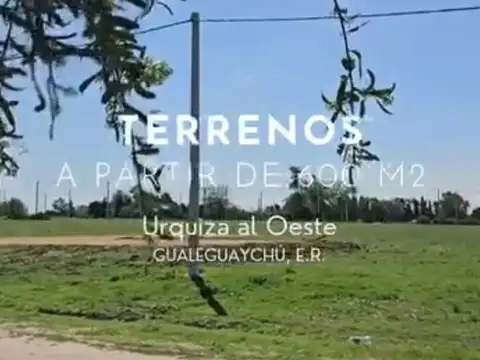 Terreno en Venta en Holt, USD 15.000