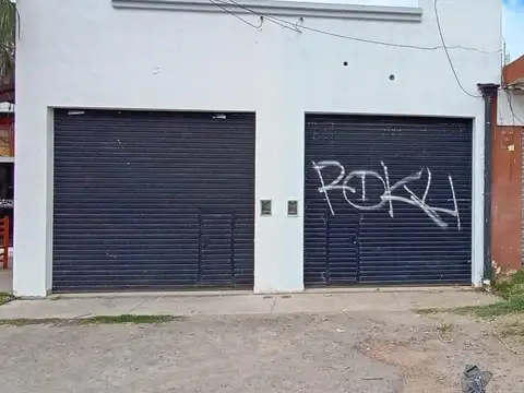 Local en alquiler a metros de colectora, sobre la calle San Esteban, Del Viso, Pilar!