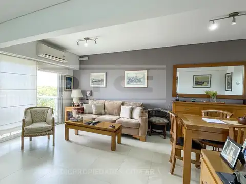 Departamento en Venta en Olivos Vias/Maipu, USD 280.000