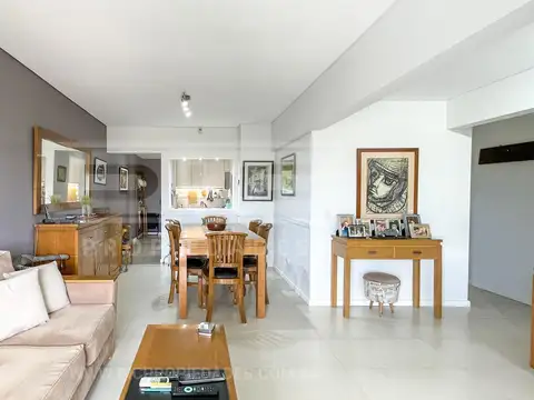 Departamento en Venta con 2 cocheras