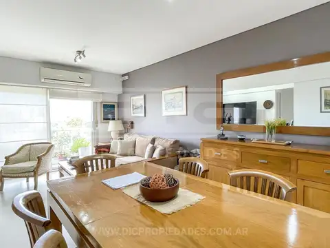 Departamento en Venta de 2 dormitorios