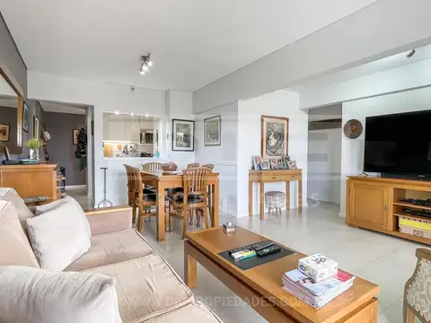 Departamento en Venta 12 años