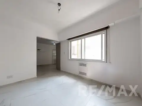 Departamento en Venta en Caballito, USD 320.000