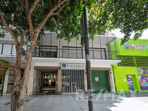 Avenida Rivadavia 6000