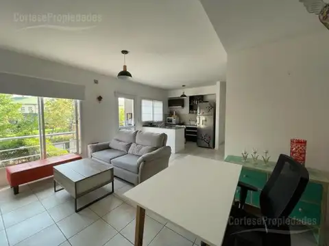 Departamento en Alquiler en Nordelta, Partido de Tigre