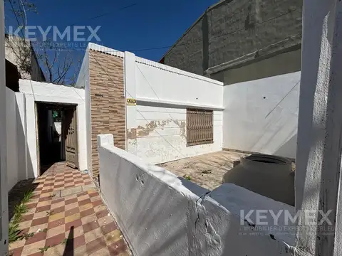 Juan de Garay al 5500