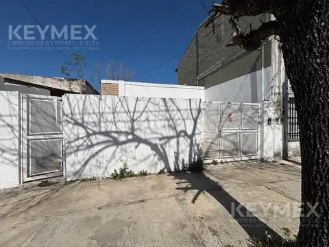Casa 3 ambientes, a reciclar, Caseros, PBA