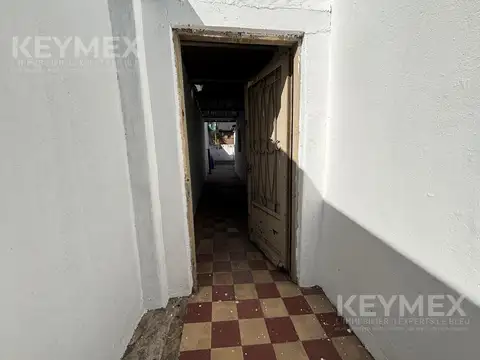Casa en Venta en Caseros, USD 89.000