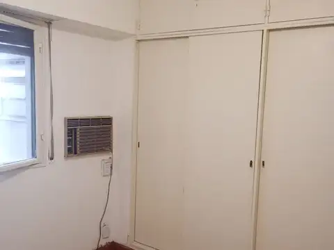 Departamento en venta en Villa Crespo